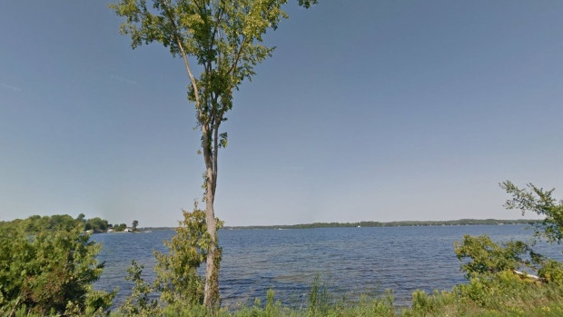 OPP officers from the City of Kawartha Lakes detachment rescued one of the paddlers, while another swam safely to shore. Two were unaccounted Sunday morning.