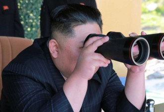 朝鲜首次回应安倍无条件首脑会谈：脸皮太厚！