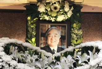 台媒曝琼瑶丈夫平鑫涛于5月23日病逝 享年92岁