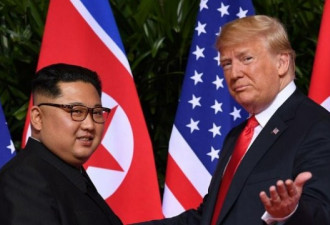 美国驻韩大使：特朗普向朝鲜敞开了谈判大门！