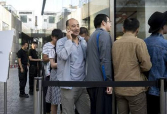 外媒：相比iPhone，中国人更愿意买华为手机