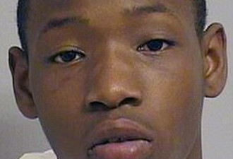 16岁少年抢劫 强奸女主人 枪杀男主人