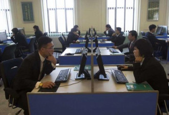 俄国电信商为朝鲜互联网开新路 网攻更进一步
