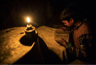 印度竟还有3亿人没用上电!莫迪要砸166亿通电