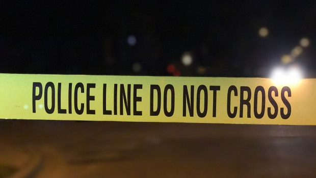 Emergency crews were called to a two-storey home on Galloway Crescent in the Mavis and Burnhamthorpe roads area just after 8 p.m. Friday.