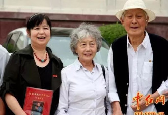 毛泽东警卫员王笃恭在京病逝 享年89岁