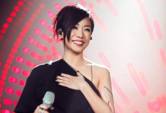 53岁林忆莲疑将退隐？两千万在山里安家做主妇