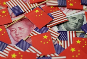 中国连发赴美预警 美国公司感到压力