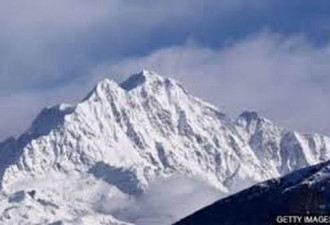 喜马拉雅再传噩耗 雪崩致多人失踪
