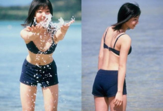 泰国男子二手商店买底片 意外洗出日本女星写真