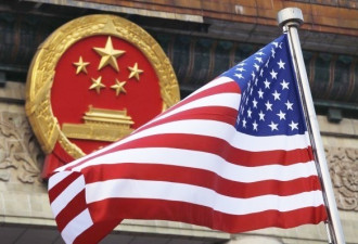 美民众请愿白宫“撤销中国官员绿卡” 火速过关