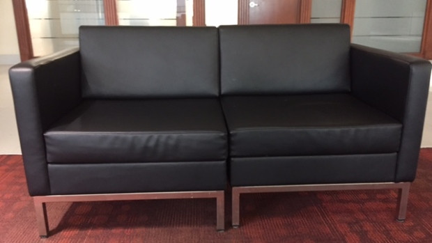 Canadians with couches, chairs and mattresses purchased between 1999 and 2012 may be eligible for a payout after a class-action lawsuit was settled.