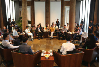 全球顶级院士科学家来阿里巴巴要搞什么大事？