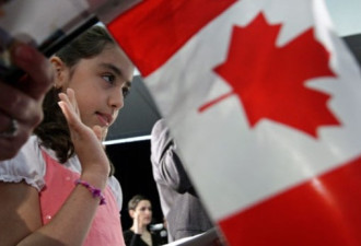 加拿大新入籍法下周正式实施 申请条件全面放宽