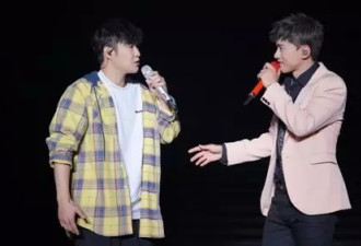 出问题了？！谢娜爱作秀，张杰自曝新婚夜分居