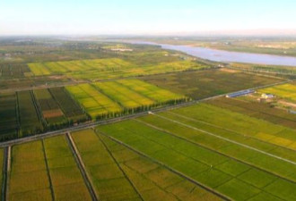 中国古代水利工程申报世界灌溉工程遗产成功