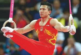 国际体联取消东京奥运会裁判 中国体操天亮了