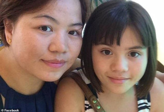 12岁华裔女孩叫车离家从9楼跳下身亡父母告约车