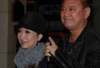 与刘晓庆齐名，一生没有孩子，却被宠成小公主