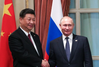 改革经济数十载， 俄罗斯无法套用“中国模式”