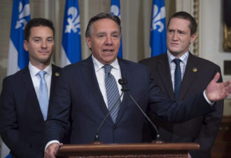 先减后增：魁北克省政府计划增加接收移民