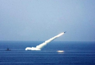 中国疑测试巨浪3潜射核导弹引关注 曝飞行画面