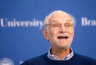 今年诺贝尔科学奖：老爷爷云集平均年龄76岁