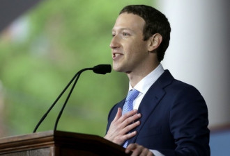 Facebook 实现不了中立梦 因其内在逻辑有错