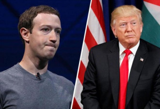Facebook 实现不了中立梦 因其内在逻辑有错