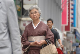 日本人需2000万才能养老！？有网友提议安乐死