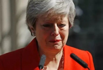 英国准备换首相 脱欧“烂尾剧”终于要大结局了