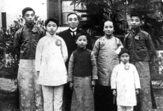 家风成就卓越!6位华人诺奖得主的家庭故事