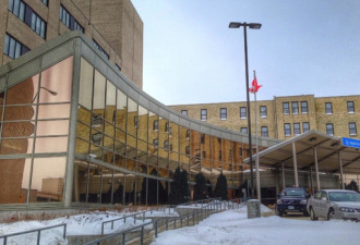 加拿大医院送错婴儿遗体：下葬的孩子不是你的