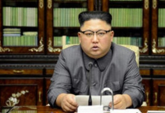 俄罗斯议员说 朝鲜准备试射远程导弹