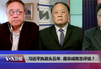 莫健吁台湾拿出急迫感应对中国威胁