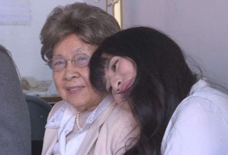 91岁华裔老太太被医院吼：“回中国看病去！”