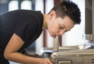 安省逾640间学校托儿中心的饮用水含铅量超标