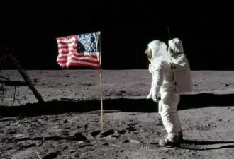 美政府宣布重启登月计划 私营航天或成主力军?