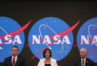 NASA明年向公众开放国际空间站,4亿元值吗