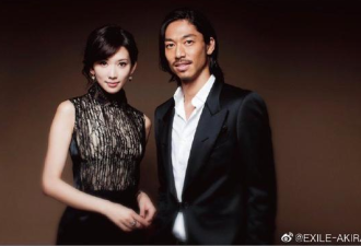林志玲公布结婚喜讯后首次发声 感谢网友祝福