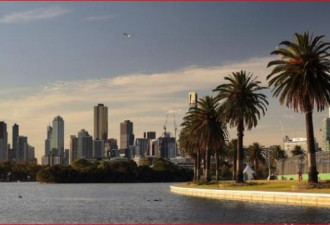 澳大利亚：没收中国嫌犯用假名购买的多处房产