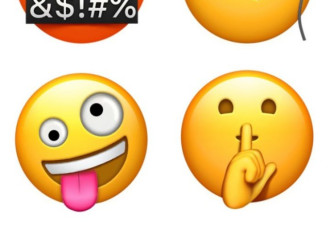 苹果又出新 Emoji ,能吸引你升级 iOS 11.1吗?