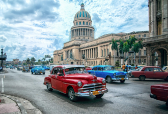 美国游客遭&quot;声波攻击&quot;?古巴两家酒店被&quot;拉黑&quot;