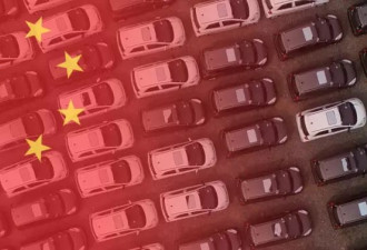 电动汽车：中国充满激情的权力游戏