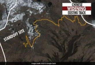 印度气炸！中国又开始修路 还要去对峙吗