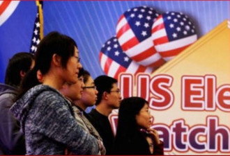 中国留美学生正被利用来刺探美国情报