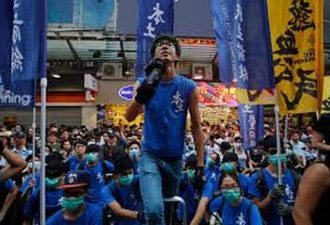 纽时：那个世界所熟知的香港 会死亡吗？