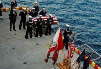 美军为什么要对本拉登进行海葬？真实的原因