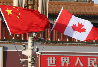 北京对加拿大下重手 杀鸡儆猴奏效破围堵