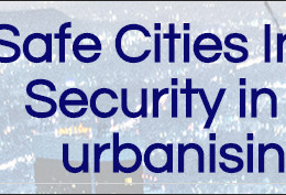 《经济学人》公布城市安全排名 外国网民不买账